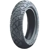 Heidenau motorcycle-tyres K58 mod. ( 130/70-12 RF TL 62P Hinterrad, Vorderrad )