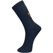 Portwest SK22 Modaflame Arbeitssocke Navy Gr. 39-43