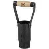 D&O Blumenzwiebelpflanzer mit Holzgriff