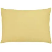 Ib Laursen Kissenbezug rechteckig 70x50 in lemon drop | Gr.: onesize