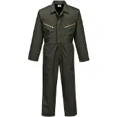 Portwest Junior-Overall - Größe 8 -