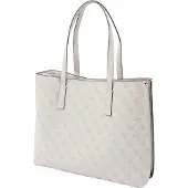 GUESS Meridian II Shopper Tasche 38 cm
