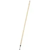 D&O Fugenreiniger mit Holz-Stiel