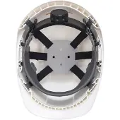 Portwest Schutzhelm Weiß