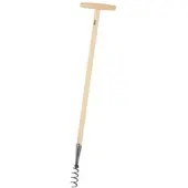 D&O Löwenzahnzieher mit T-Stiel 80 cm