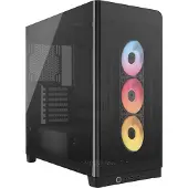 Corsair 4500x Rs-r Argb Pc-tower-gehäuse