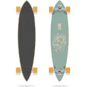 Long Island Longboard Completes Lead 40 Pintail 2023
