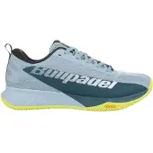 Bullpadel Xplo Vibram 25i Padelschuhe
