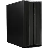 Captiva Business-PC "Workstation R99-888", schwarz, ohne Betriebssystem, keine Angaben, 32 GB RAM 2.000 GB SSD, Desktop-PCs, Business-PC