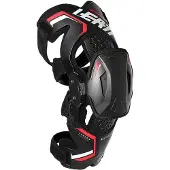 Leatt X-Frame Knieprotektoren Größe L
