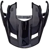 Leatt Visier ADV 8.5 V25 Hi-Viz XS-2XL grün-schwarz