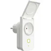 Muvit Io Smarter Außenstecker +hub Bt Mesh