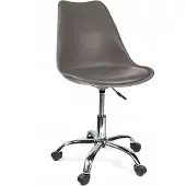 Jumi IGER Stuhl grau
