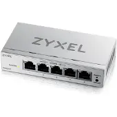 Zyxel GS1200-5V3, Managed, L2, Gigabit Ethernet (10/100/1000), Vollduplex, Desktop