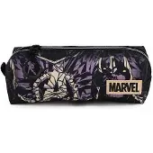 KARACTERMANIA Square HS Pencil Case Titan