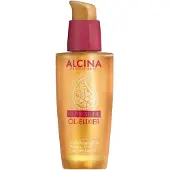 Alcina Nutri Shine 0,05 l
