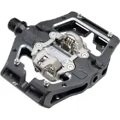 Leatt Gravity 6.0 Clip-in 110x88mm Pedale