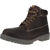 Dockers by Gerli 53AX003-400 - Herren Boots - 360-Schoko, Größe:42 EU