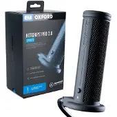 Oxford HotGrips Pro 2.0 Sport beheizbare Motorradgriffe
