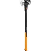 Fiskars L 4kg Hammer