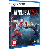 Ps5 Invincible Vs (standard)