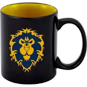 Blizzard - Mug World of Warcraft: Alliance with Gift Packaging
