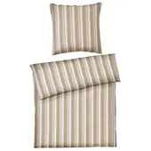 Linneweber Bettwäsche COIMBRA - B/L ca. 135.00x200.00