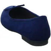 Scarbella Pumps mit Mehrweite (diverse Absätze) 8-8-72164-26