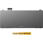 Anker SOLIX Erweiterungsakku BP7000 für SOLIX Solarbank Max AC (0% MwSt)