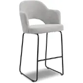 SANSIBAR Living Barhocker SANSIBAR TINNUM Barstuhl Tresenstuhl Tresenhocker