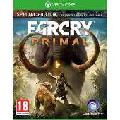 Far Cry Primal (PEGI)