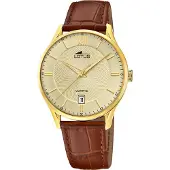 Lotus - 18403/G - Armbanduhr - Herren