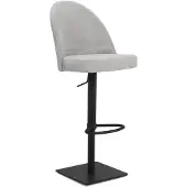 SANSIBAR Living Barhocker SANSIBAR TINNUM Barstuhl Tresenstuhl Tresenhocker
