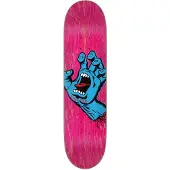 Santa Cruz Screaming Hand 7.80 X 31.00 Skateboarddeck