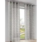 HEINE Dekostore in grau | Gr.: 145-x-135-cm
