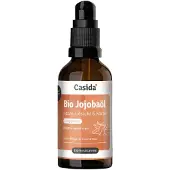Casida Jojobaöl Bio kaltgepresst