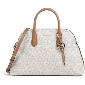 Michael Kors Handtasche 30T6GX4S7B Creme