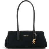 Michael Kors Handtasche 30T6A9IT0S Schwarz