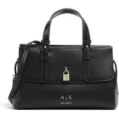 Armani Exchange Handtasche XW003055 AF28605 UC001 Schwarz