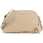 Michael Kors Handtasche Freddie 32T6GX4C1V Beige