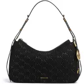 Michael Kors Handtasche 30T6AY5L2U Schwarz