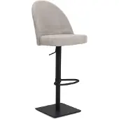 SANSIBAR Living Barhocker SANSIBAR TINNUM Barstuhl Tresenstuhl Tresenhocker
