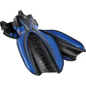 Oceanic Manta Ray Tauchflossen