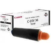 Canon Toner CEXV1007K / 6729C002 Black