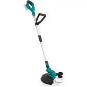 Vonroc Akku-Rasentrimmer 20V | Exkl. Akku und Ladegerät