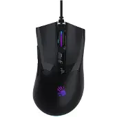A4Tech Gaming-Maus BLOODY W90MAX, USB, schwarz (W90MAX)