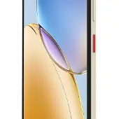 ZTE Smartphone Blade A56 4/128GB (Floating Gold)
