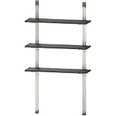 Keter Shelving Kit – Regalsystem für -Gartenhäuser