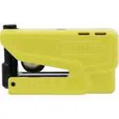 ABUS 8077 2.0 Granit Detecto Xplus Scheibenbremsenschloss