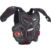 Leatt 4.5 Hybrid Pro Jugend Brustprotektor
